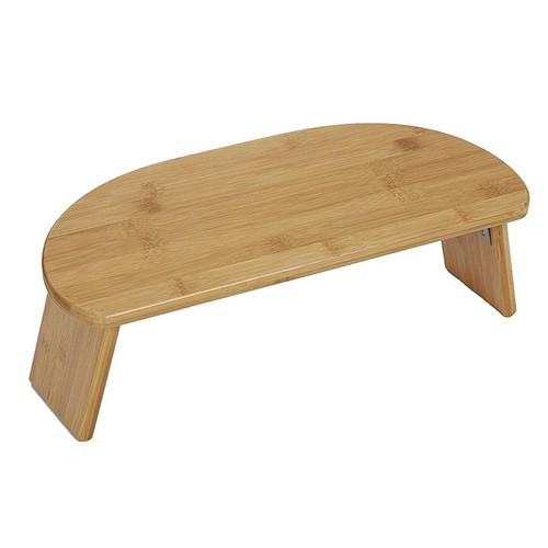 Banc méditation pliable - banc, en