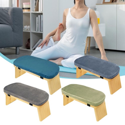 Banc méditation de - de,